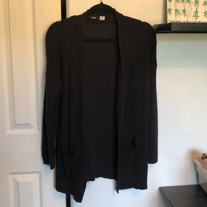 Women’s Urban Outfitters Black Cardigan